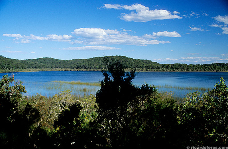 Lago Birraben