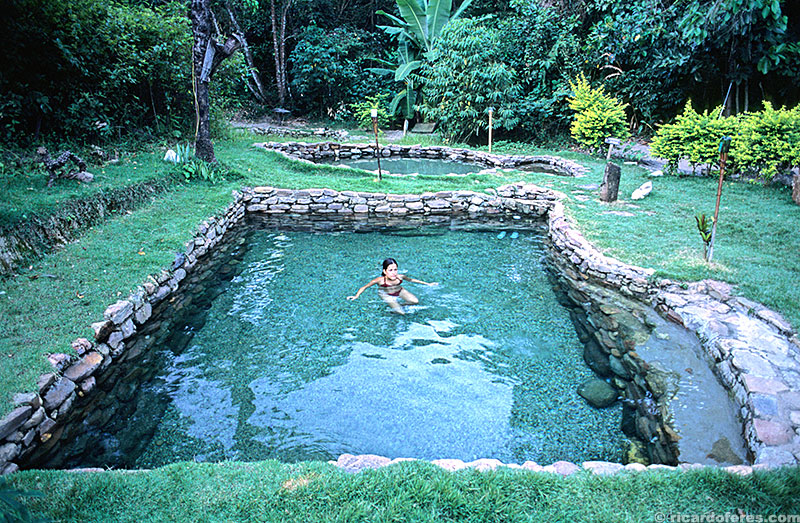 Fazenda Éden