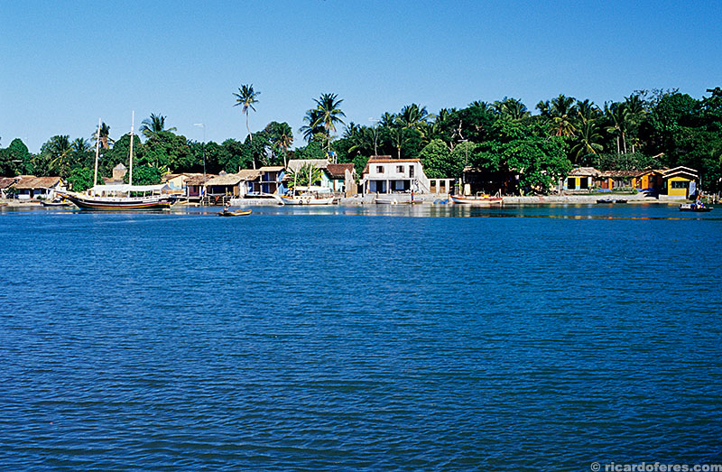 Caraíva