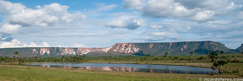 Serra do Espírito Santo
