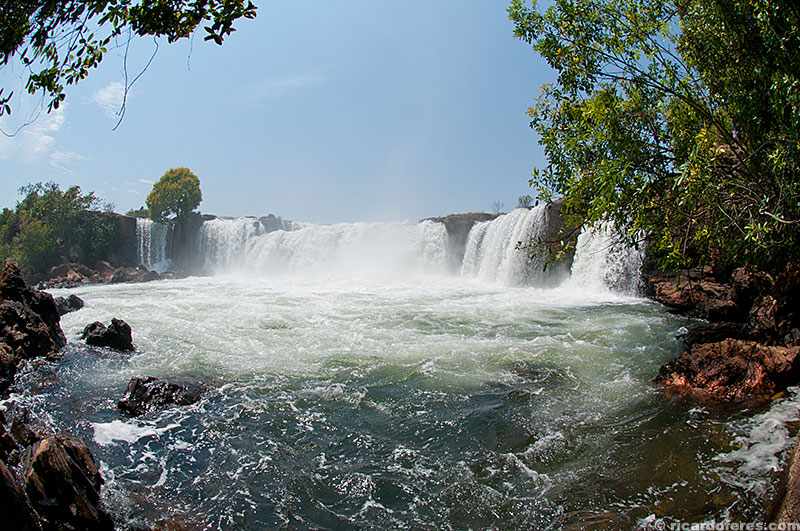 Cachoeira da Velha
