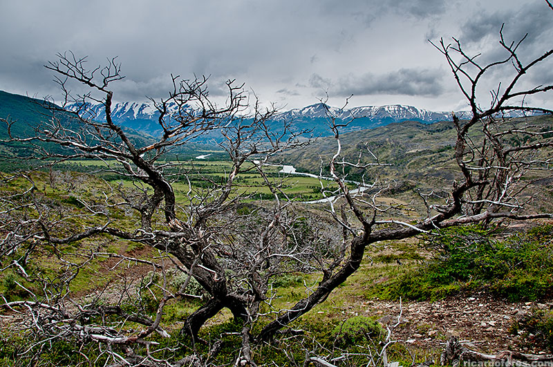 Valle Encantado