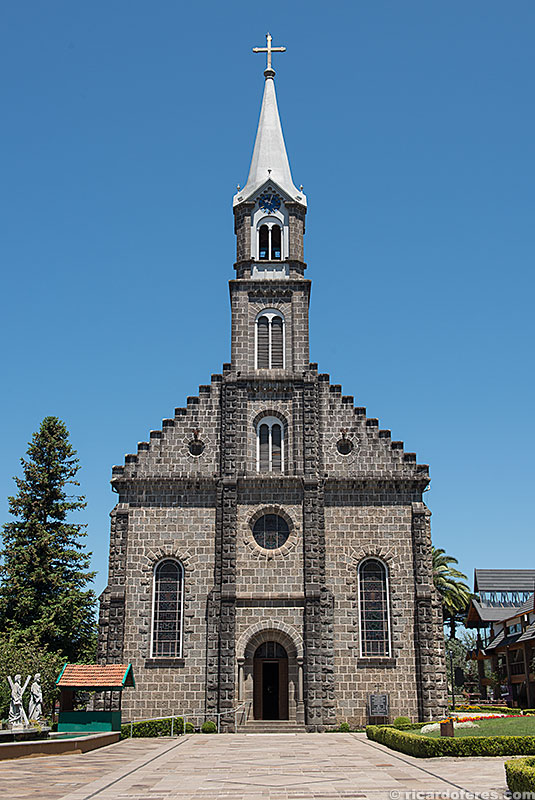 Igreja Matriz São Pedro