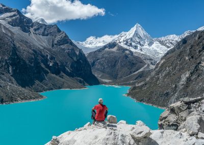 Peru’s unmissable landscapes