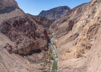 Cotahuasi Canyon, Peru – Itinerary and tips
