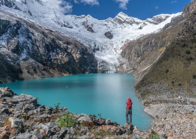 Circuito Alpamayo, Cordillera Blanca, Peru – Roteiro e dicas