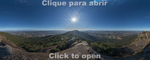 Pedra do Cume (1.780 metros)